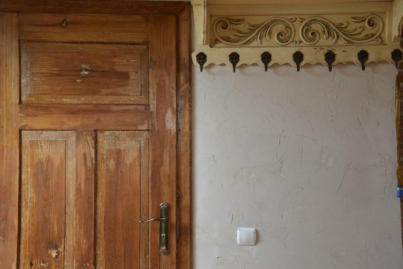 Appartamento Siedlisko Besiekiery Esterno foto