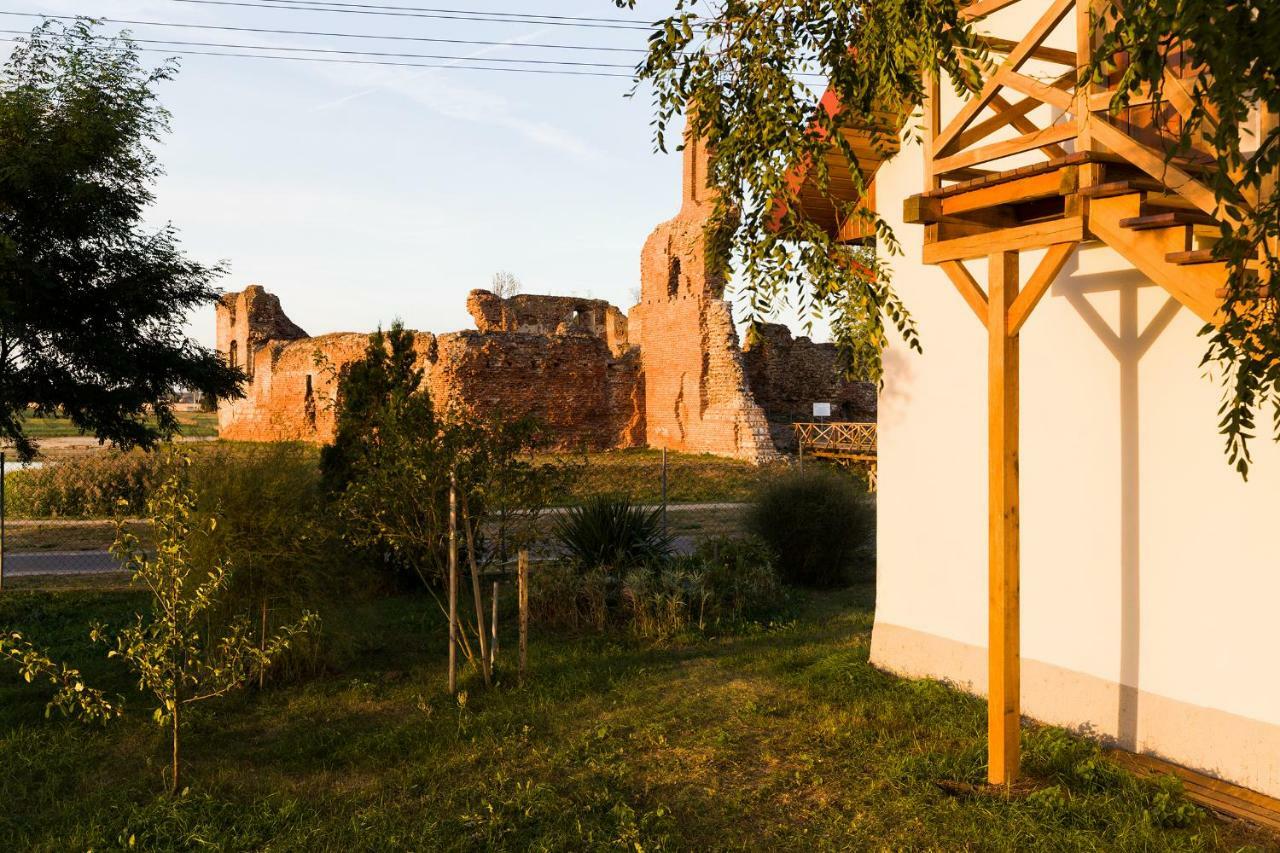 Appartamento Siedlisko Besiekiery Esterno foto