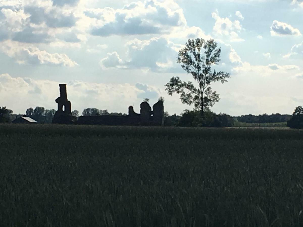 Appartamento Siedlisko Besiekiery Esterno foto