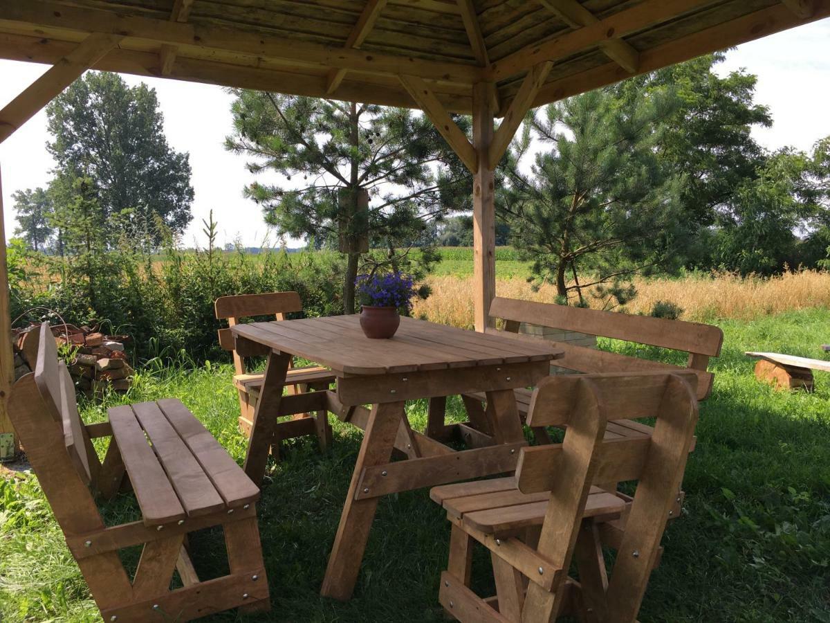 Appartamento Siedlisko Besiekiery Esterno foto